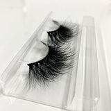 25mm 8D MINK EYELASHES 8DX16