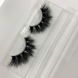 3D MINK EYELASHES  ALI06X