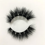 3D MINK EYELASHES  ALI06X