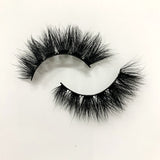 3D MINK EYELASHES  ALI06X