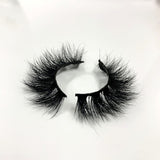 3D MINK EYELASHES  ALI06X