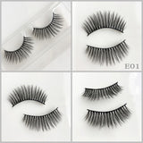 Faux Mink Eyelash Style #4 5pairs/$10