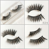 Faux Mink Eyelash Style #5 5pairs/$10