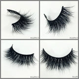 Mink Lashes NAF13