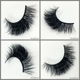 Mink Lashes NAF15