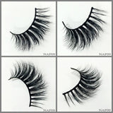 Mink Lashes NAF09