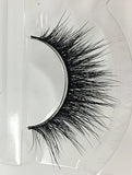 Mink Lashes NAF13