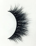 Mink Lashes NAF13