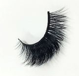 Mink Lashes NAF15