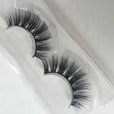 Mink Lashes NAF31