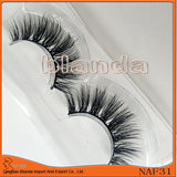 Mink Lashes NAF31