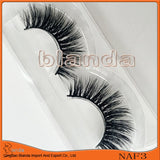 mink lashes NAF3