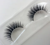 Mink Lashes NAF09