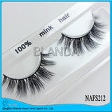 Mink lashes NAF212