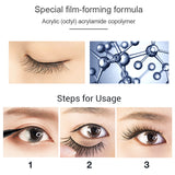 Eyeliner With Glue