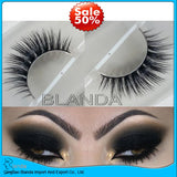 Mink Lashes NAF09